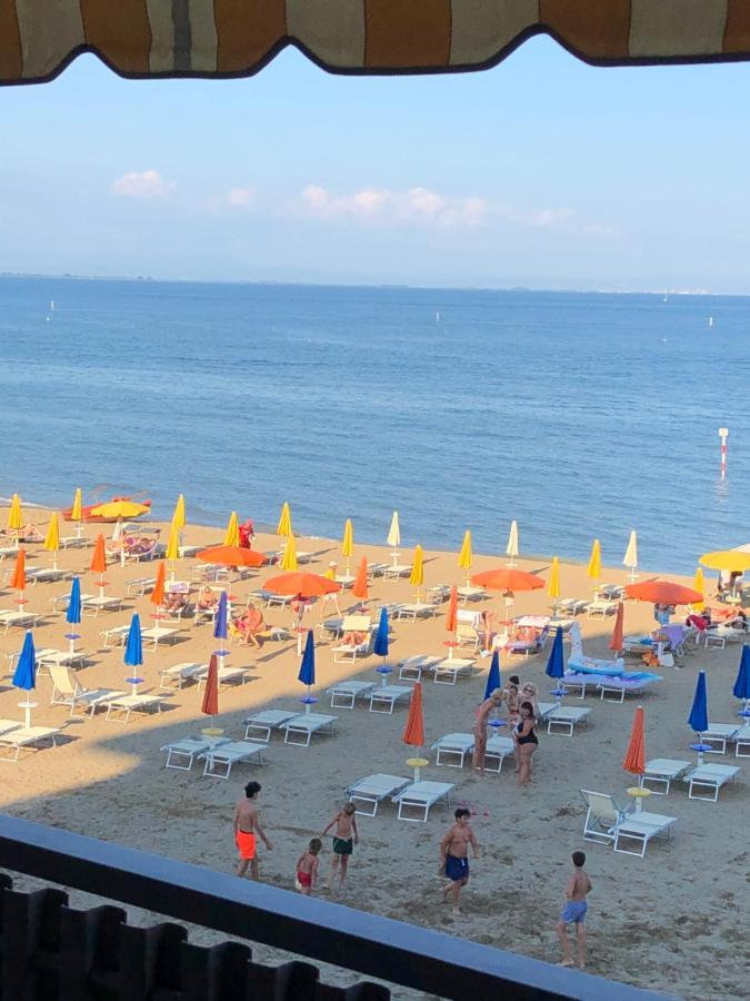 Condominio Al Faro Apartment Lignano Sabbiadoro