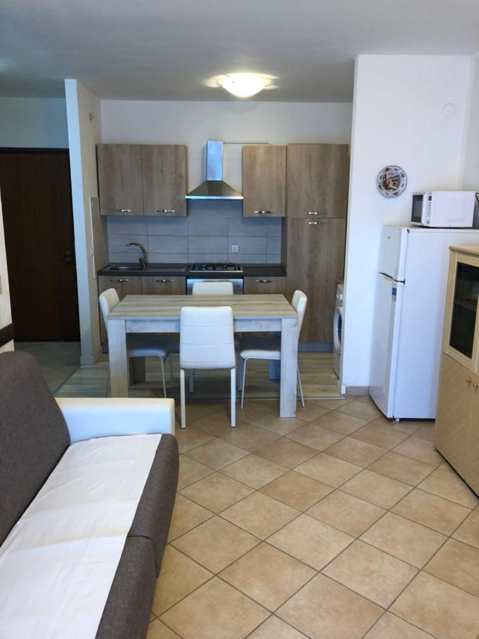 Apartment Condominio Al Faro