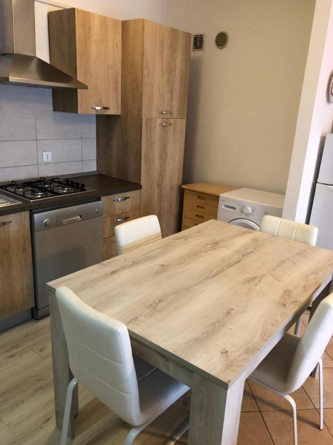 Condominio Al Faro Apartment