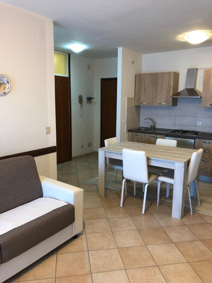 Condominio Al Faro Apartment Lignano Sabbiadoro