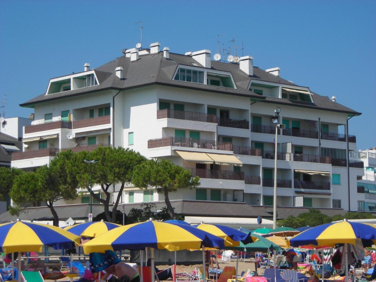 Apartment Condominio Al Faro Lignano Sabbiadoro