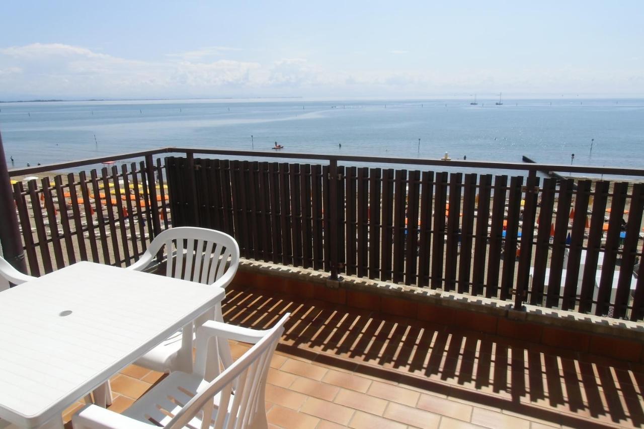 Condominio Al Faro Apartment
