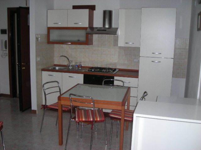 Condominio Al Faro *