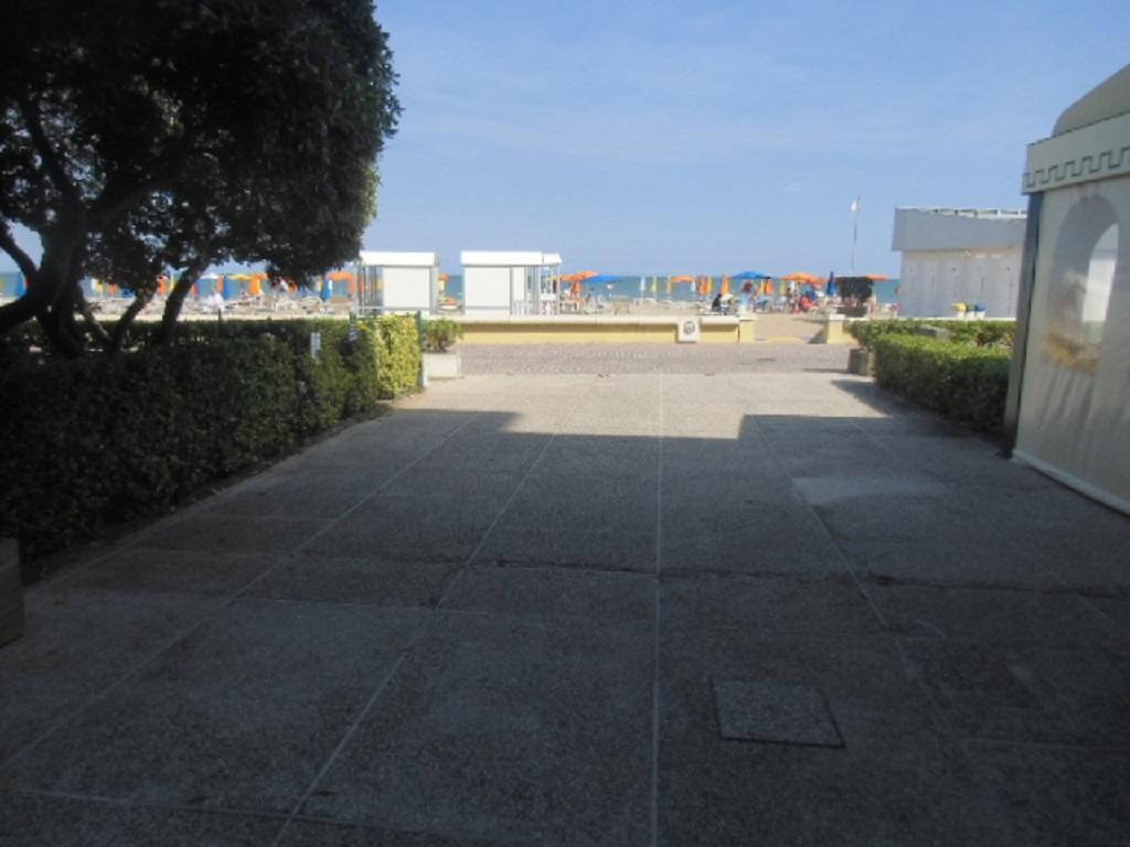 Condominio Al Faro Lignano Sabbiadoro